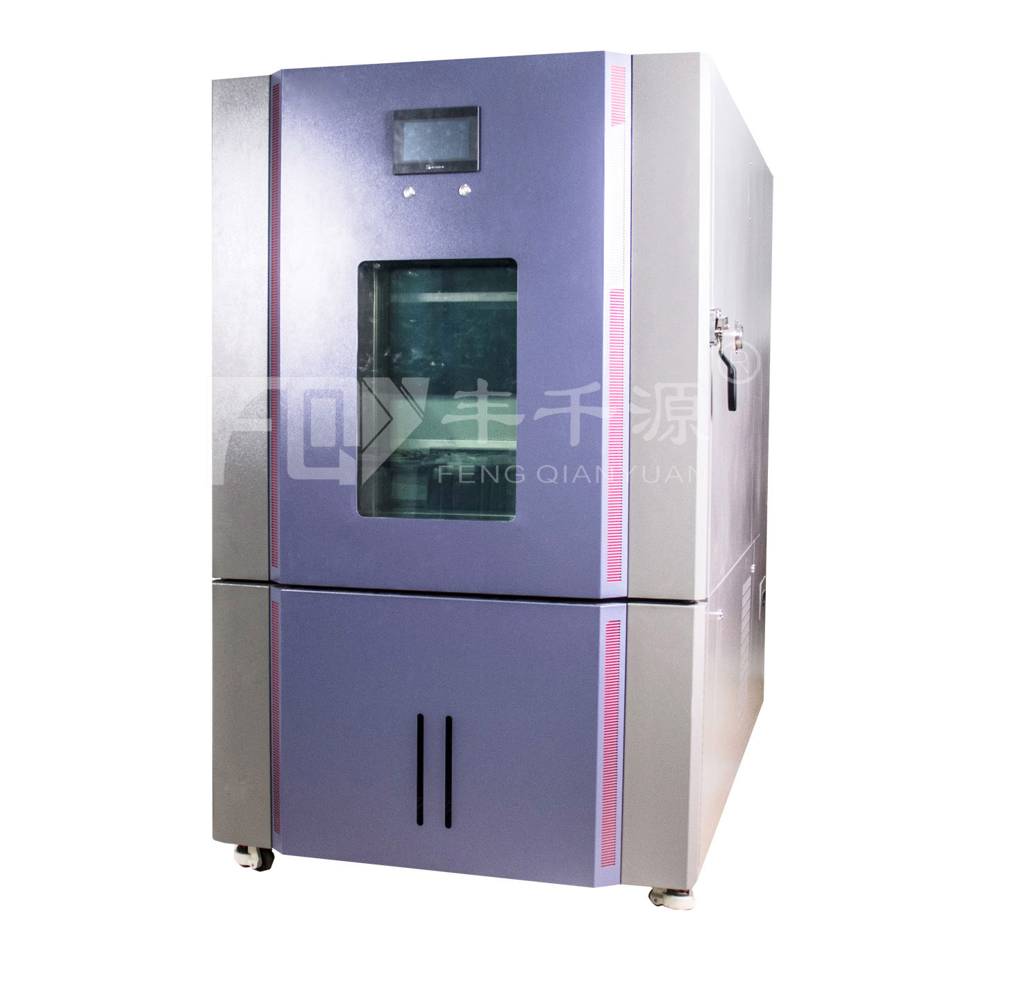 如何防止使用高低溫試驗(yàn)箱時發(fā)生意外