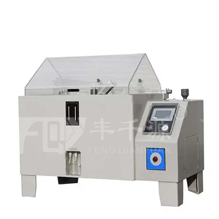 為什么不推薦購買二手的鹽霧試驗箱？