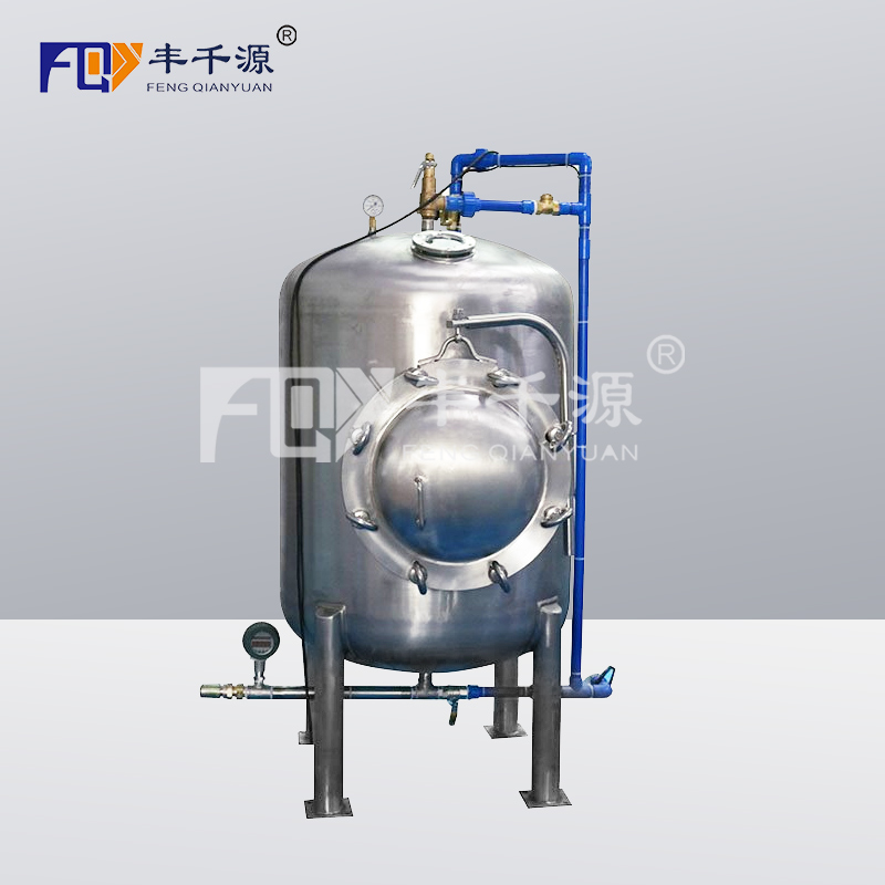 豐千源 廠(chǎng)家直銷(xiāo) 支持定制 IPX8壓力試驗(yàn)裝置 FQY/-1008