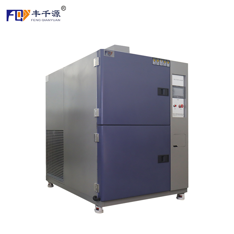 高低溫沖擊試驗箱的維護保養(yǎng)方法 