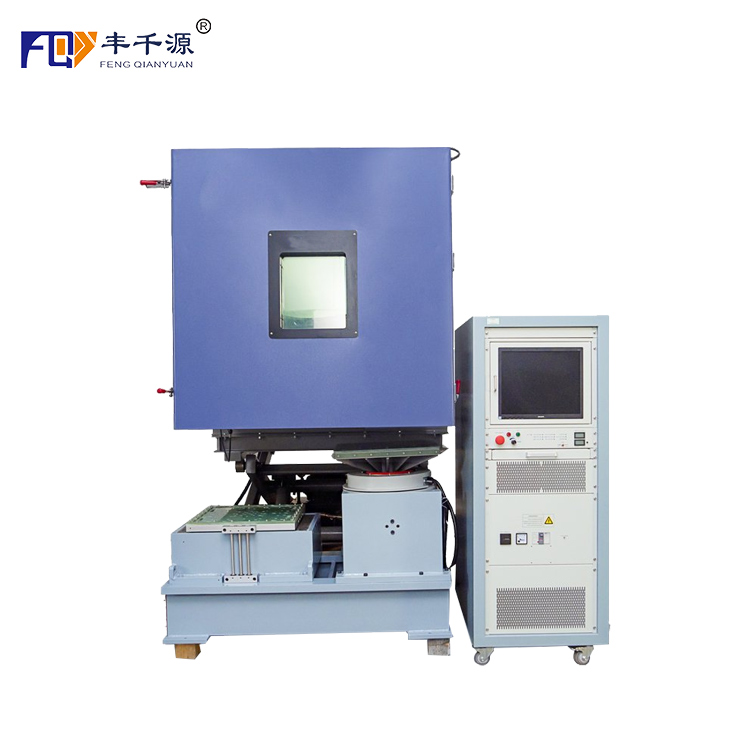 溫度濕度振動(dòng)三綜合試驗(yàn)箱優(yōu)勢特點(diǎn)是什么呢？ 