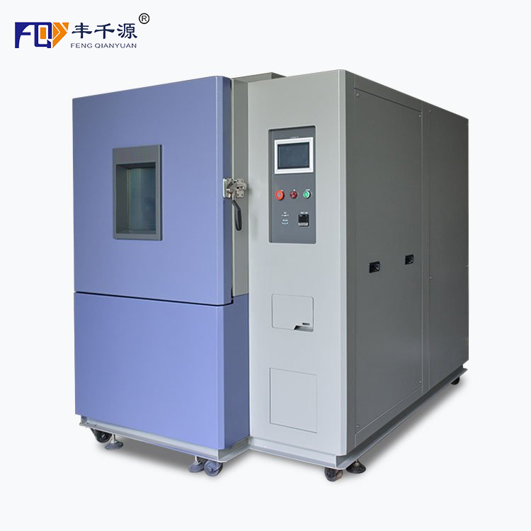 快速溫變試驗(yàn)箱介紹