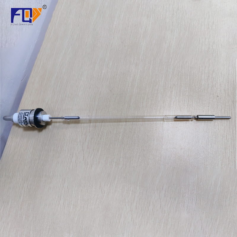 豐千源氙燈老化試驗(yàn)箱燈管摸擬太陽(yáng)光老化實(shí)驗(yàn)氙燈燈管