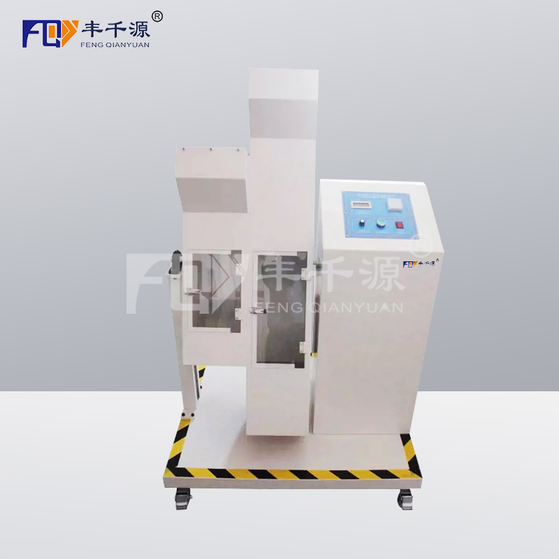 滾筒跌落試驗(yàn)機(jī)箱包插頭手機(jī)線材反復(fù)翻滾沖擊跌落測試實(shí)驗(yàn)檢測儀