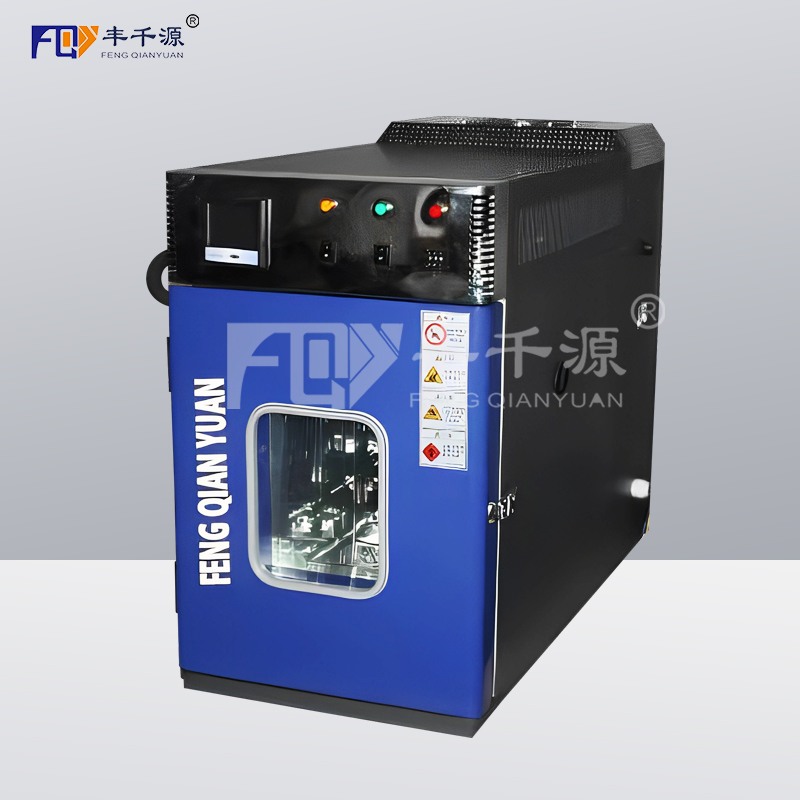 廣州豐千源 || 27升臺式高低溫試驗(yàn)箱 可程式桌上型恒溫恒濕箱 臺式高低溫恒溫恒濕試驗(yàn)機(jī)