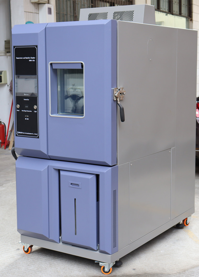 選購恒溫恒溫試驗箱需要注意哪些事項?