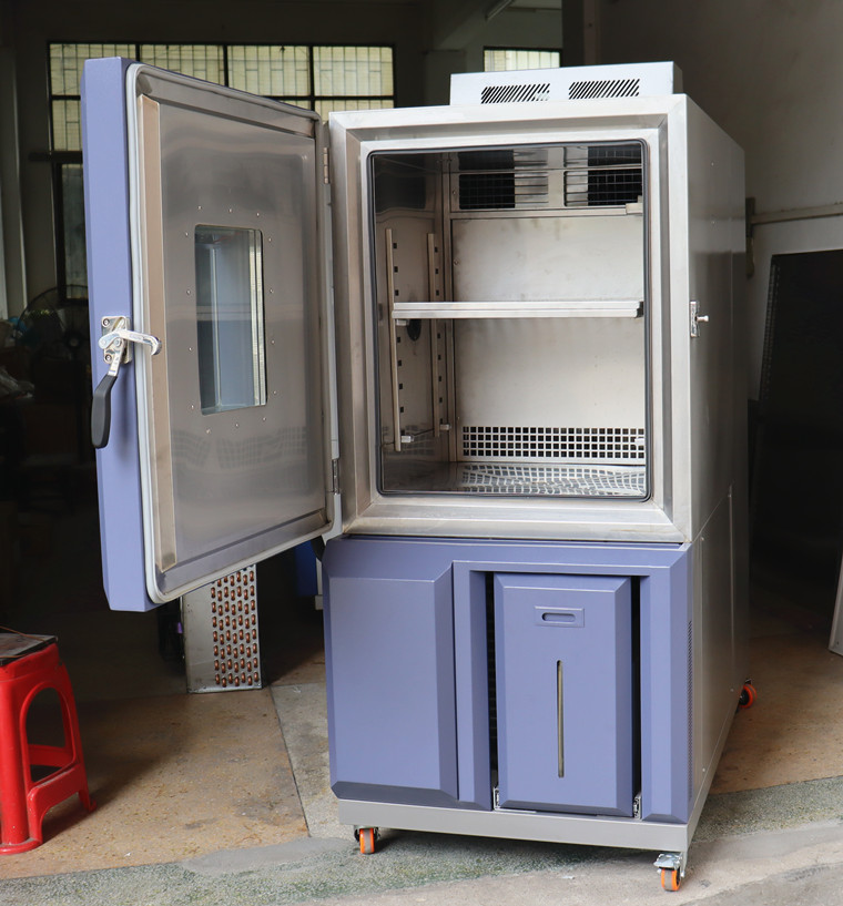 蓄勢待發(fā)，國內(nèi)試驗(yàn)箱行業(yè)的現(xiàn)狀與未來發(fā)展。