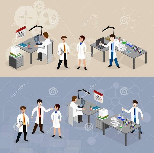 實(shí)驗(yàn)室能力建設(shè)，這幾點(diǎn)你一定要知道！(圖2)